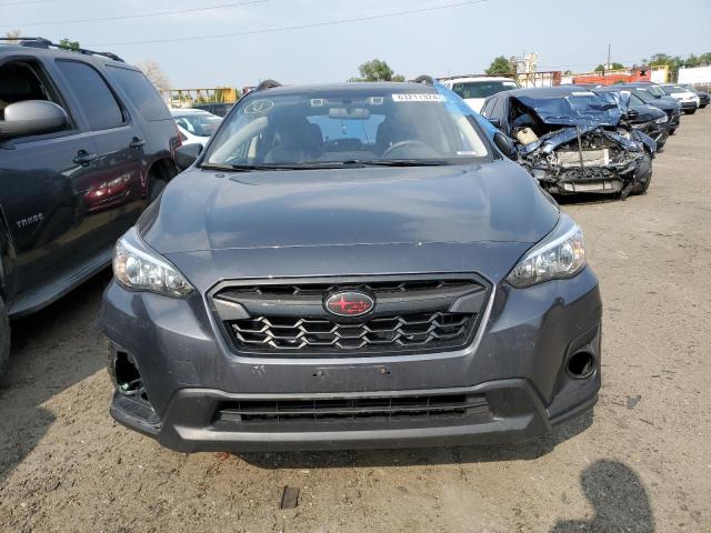 Photo 5 from auction – 2020 SUBARU CROSSTREK with VIN JF2GTABC7L8267811