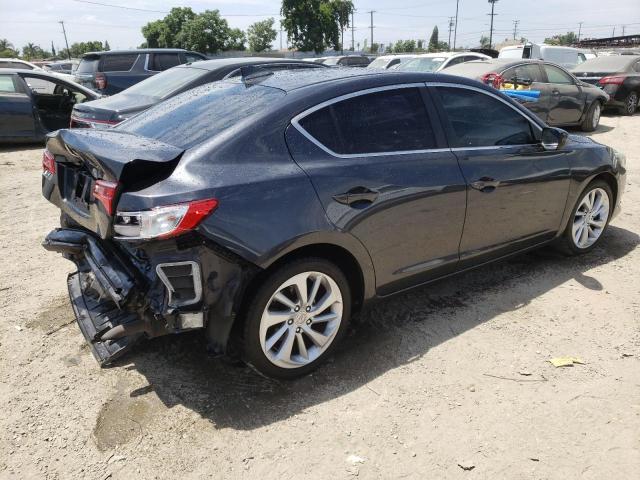 Photo 3 from auction – 2016 ACURA ILX PREMIU with VIN 19UDE2F72GA021005