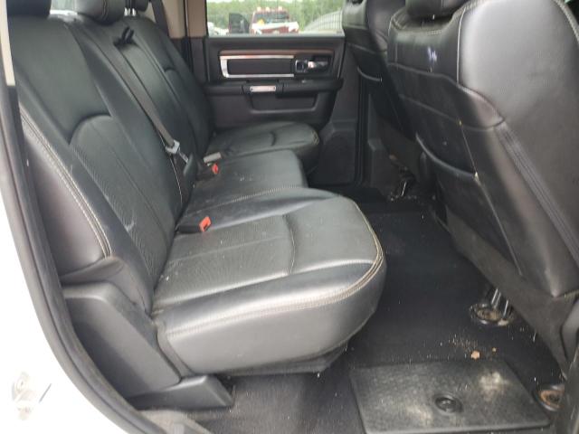 Photo 10 from auction – 2018 RAM 2500 LARAM with VIN 3C6UR5FL1JG239728