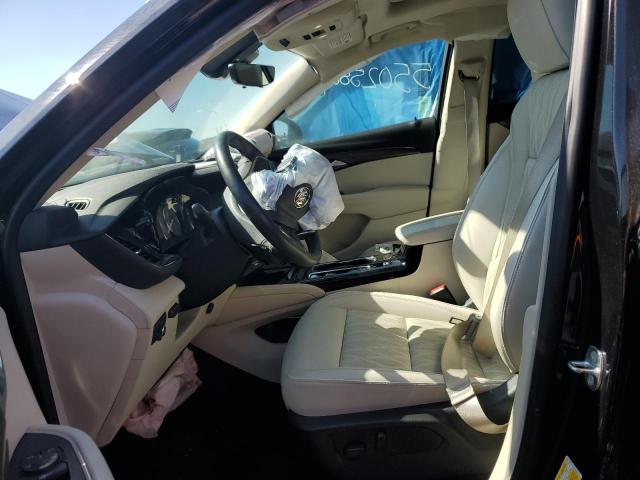 Photo 7 from auction – 2022 BUICK ENVISION A with VIN LRBFZRR42ND080121