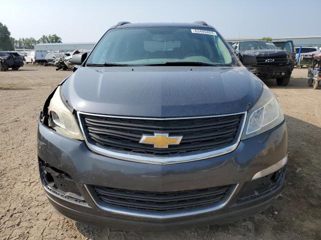 Photo 5 from auction – 2014 CHEVROLET TRAVERSE L with VIN 1GNKRFKD5EJ259674