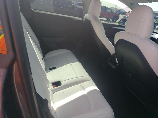 Photo 11 from auction – 2023 TESLA MODEL Y with VIN 7SAYGDEE5PF596778