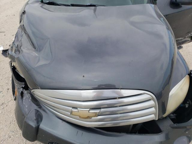 Photo 11 from auction – 2011 CHEVROLET HHR LT with VIN 3GNBABFW6BS609352