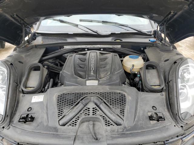 Photo 12 from auction – 2016 PORSCHE MACAN S with VIN WP1AB2A51GLB41977