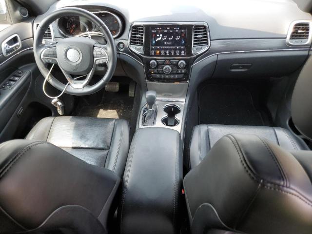 Photo 8 from auction – 2021 JEEP GRAND CHER with VIN 1C4RJFBG7MC501313