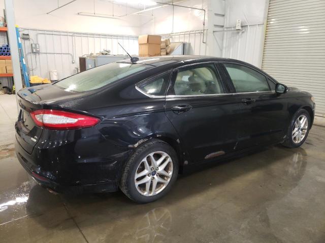 Photo 3 from auction – 2013 FORD FUSION SE with VIN 3FA6P0HR4DR313167
