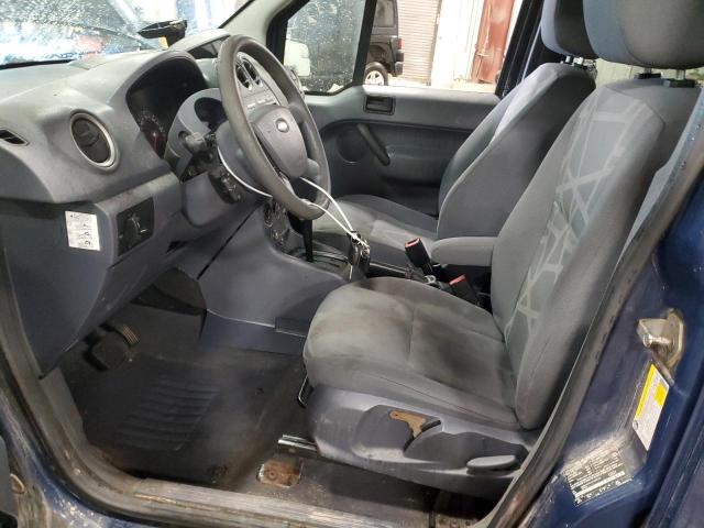 Photo 7 from auction – 2011 FORD TRANSIT CO with VIN NM0KS9CN4BT068136