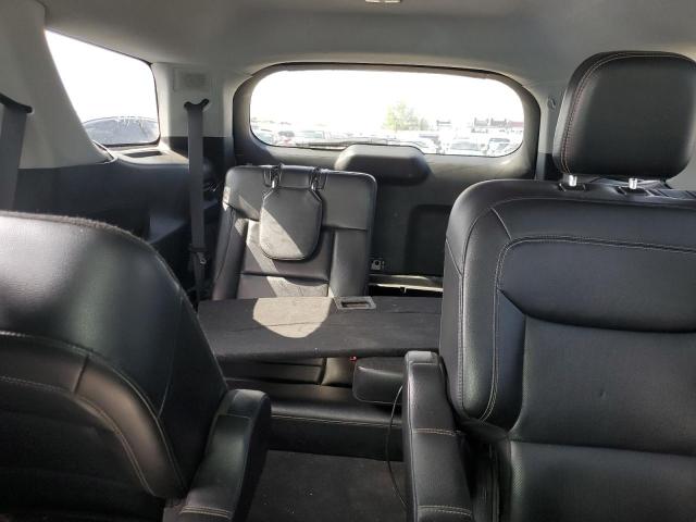 Photo 10 from auction – 2022 FORD EXPLORER L with VIN 1FMSK7FH6NGA95568