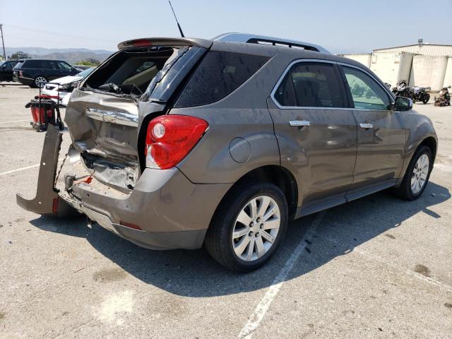 Photo 3 from auction – 2010 CHEVROLET EQUINOX LT with VIN 2CNALPEW0A6341971