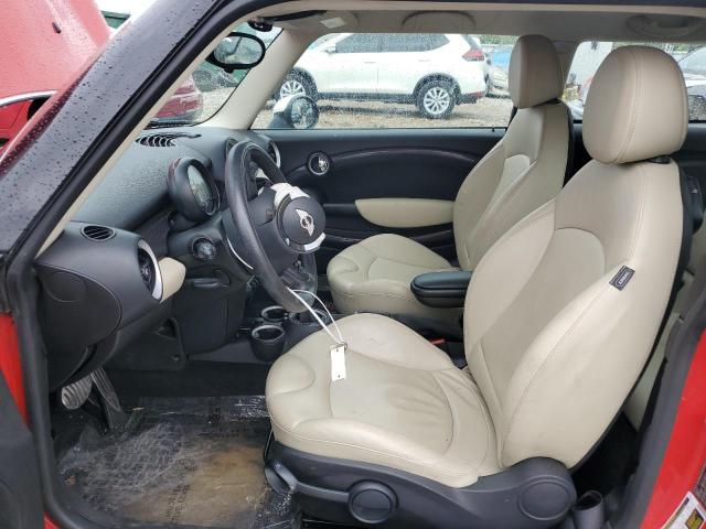 Photo 7 from auction – 2013 MINI COOPER S with VIN WMWSV3C58DT389054