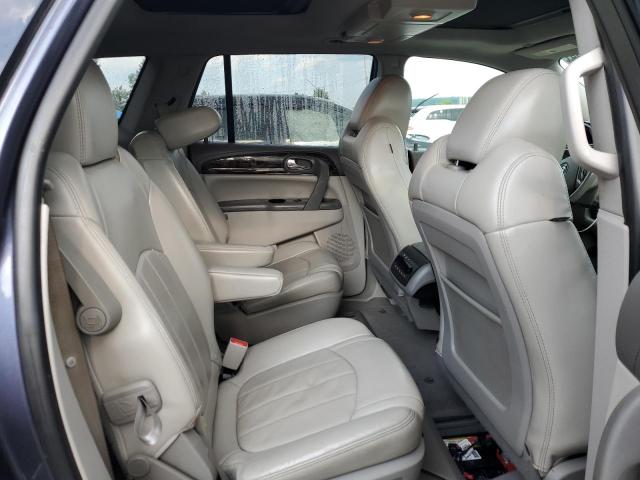 Photo 11 from auction – 2014 BUICK ENCLAVE with VIN 5GAKVCKD8EJ314333