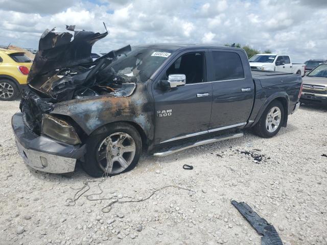 RAM 1500 LONGH 2016 with VIN 1C6RR7PM7GS248265 - Photo from auction