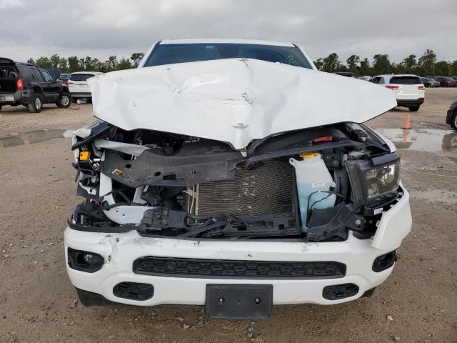 Photo 5 from auction – 2023 RAM 1500 BIG H with VIN 1C6RREFT5PN640902