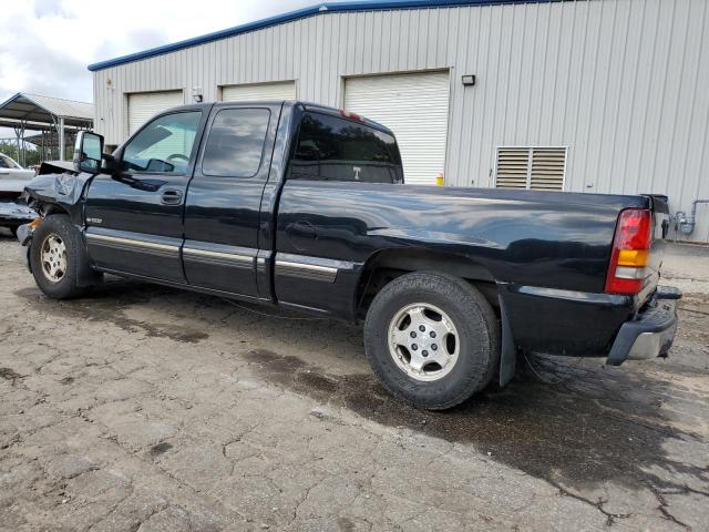 Photo 2 from auction – 2000 CHEVROLET SILVERADO with VIN 2GCEC19V5Y1368188
