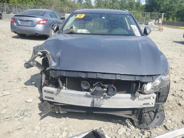 Photo 5 from auction – 2020 NISSAN ALTIMA S with VIN 1N4BL4BV3LC194919