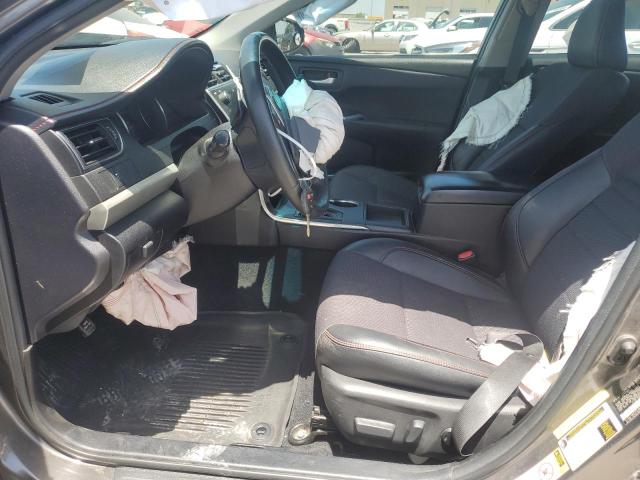 Photo 7 from auction – 2017 TOYOTA CAMRY LE with VIN 4T1BF1FK2HU729607