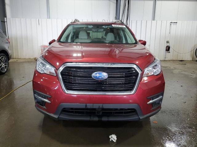 Photo 5 from auction – 2019 SUBARU ASCENT PRE with VIN 4S4WMAFD4K3447426