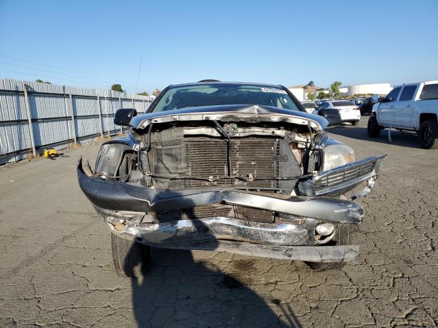 Photo 5 from auction – 2007 DODGE RAM 2500 S with VIN 3D7KS28A07G818271
