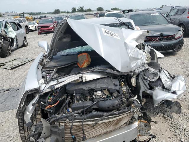 Photo 5 from auction – 2014 CHEVROLET CAMARO LT with VIN 2G1FB1E33E9182683