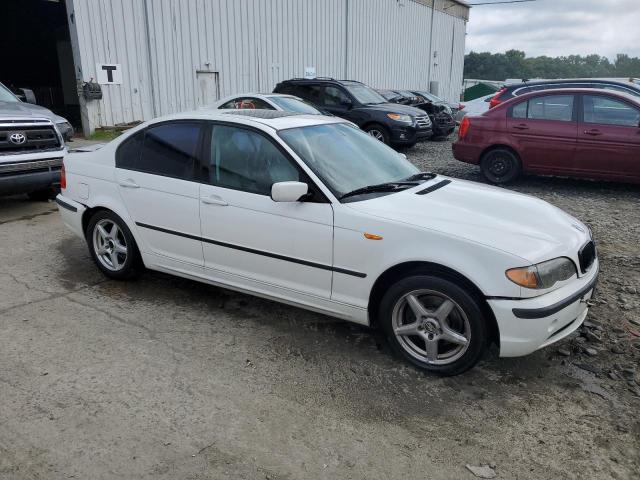 Photo 4 from auction – 2004 BMW 325 I with VIN WBAET37484NJ44540