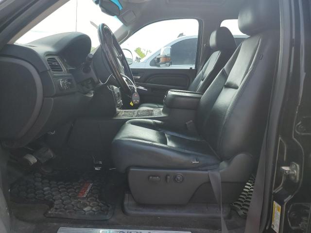 Photo 7 from auction – 2012 GMC SIERRA K15 with VIN 3GTP2XE27CG117974