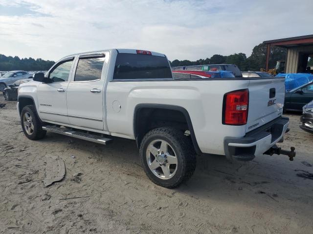 Photo 2 from auction – 2015 GMC SIERRA K25 with VIN 1GT120E83FF126100