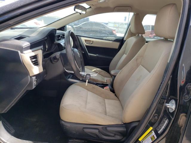 Photo 7 from auction – 2016 TOYOTA COROLLA L with VIN 5YFBURHE0GP565124