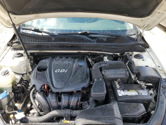 Zdjęcie 11 z aukcji – 2013 KIA OPTIMA LX z VIN KNAGM4A76D5302260