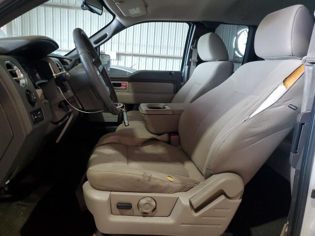 صورة رقم 7 من المزاد - 2010 FORD F150 SUPER مع VIN 1FTFX1EV8AFA22181