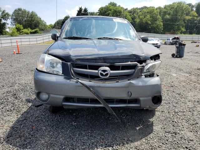 Photo 5 from auction – 2002 MAZDA TRIBUTE with VIN 4F2CU09182KM28600