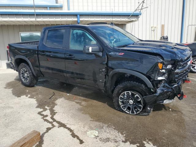 Photo 4 from auction – 2024 CHEVROLET SILVERADO with VIN 3GCUDHEL4RG146692