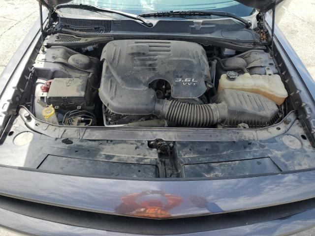 Photo 11 from auction – 2021 DODGE CHALLENGER with VIN 2C3CDZJG6MH610315