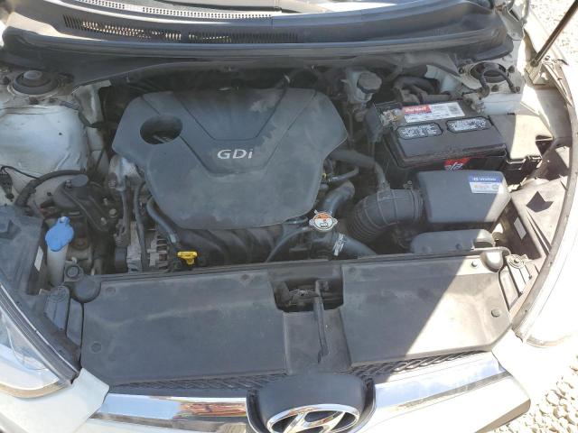 Photo 11 from auction – 2016 HYUNDAI VELOSTER with VIN KMHTC6AD4GU277760