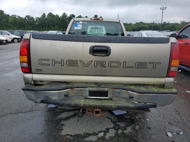 Photo 6 from auction – 2001 CHEVROLET SILVERADO with VIN 1GCEC14V01E164877