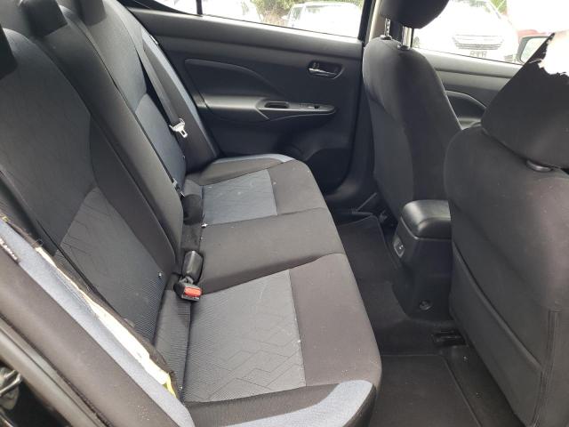 Photo 10 from auction – 2023 NISSAN VERSA SV with VIN 3N1CN8EV0PL823755