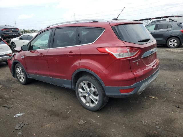 Photo 2 from auction – 2016 FORD ESCAPE TIT with VIN 1FMCU9J99GUB71802