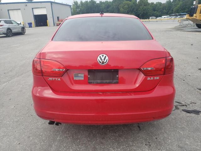 Photo 6 from auction – 2012 VOLKSWAGEN JETTA SE with VIN 3VWBP7AJ1CM324707