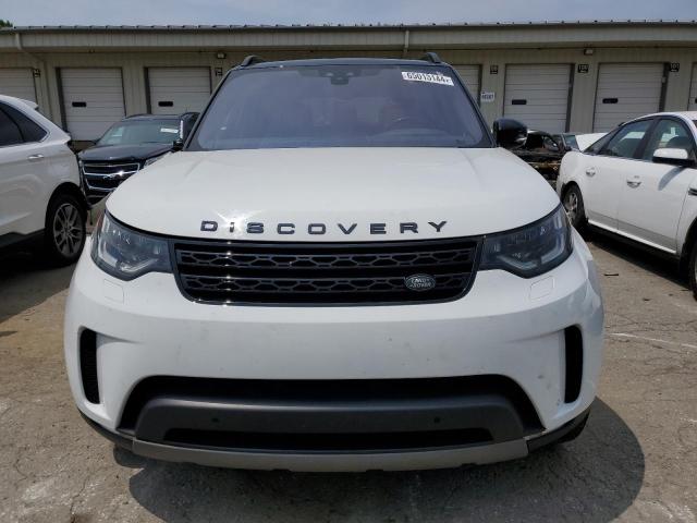 Photo 5 from auction – 2019 LAND ROVER DISCOVERY with VIN SALRT2RV4K2401074