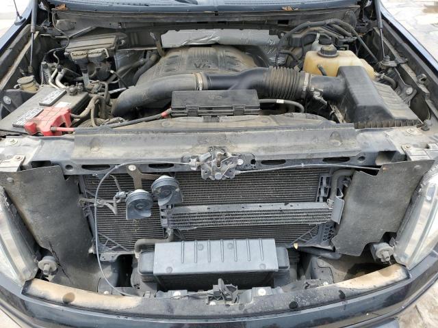Фото 11 с аукциона – 2011 FORD F150 SUPER с VIN 1FTFW1ET2BFA59486