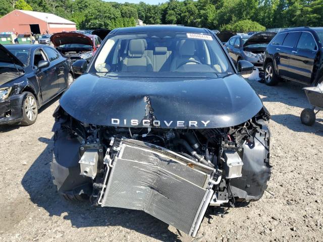Photo 5 from auction – 2021 LAND ROVER DISCOVERY with VIN SALCJ2FX3MH902376
