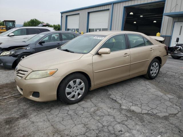 2010 Toyota Camry