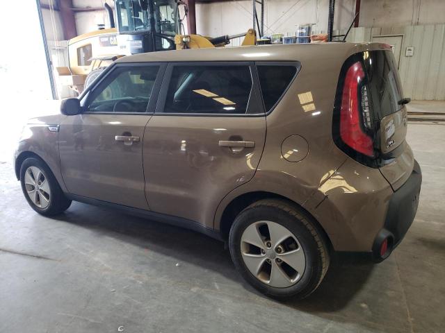 Photo 2 from auction – 2016 KIA SOUL with VIN KNDJN2A23G7292097
