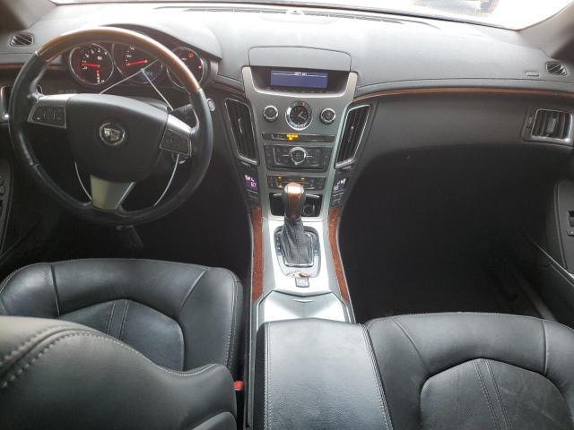 Photo 8 from auction – 2013 CADILLAC CTS PERFOR with VIN 1G6DJ1E36D0105397