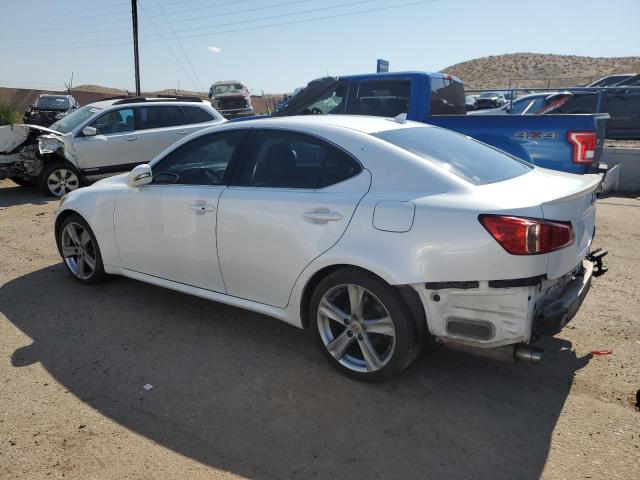 Photo 2 from auction – 2011 LEXUS IS 250 with VIN JTHBF5C26B5152306