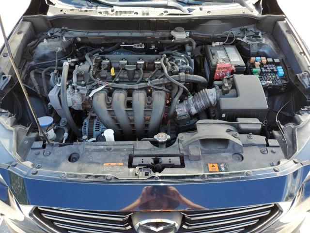 Photo 11 from auction – 2019 MAZDA CX-3 TOURI with VIN JM1DKDC75K0410503