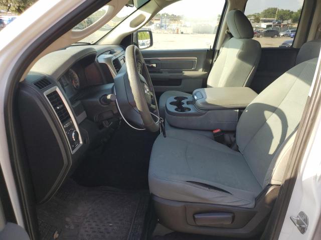 Photo 7 from auction – 2019 RAM 1500 CLASS with VIN 1C6RR7GT5KS659194