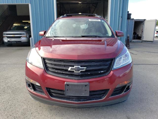 Photo 5 from auction – 2015 CHEVROLET TRAVERSE L with VIN 1GNKVHKD3FJ286865