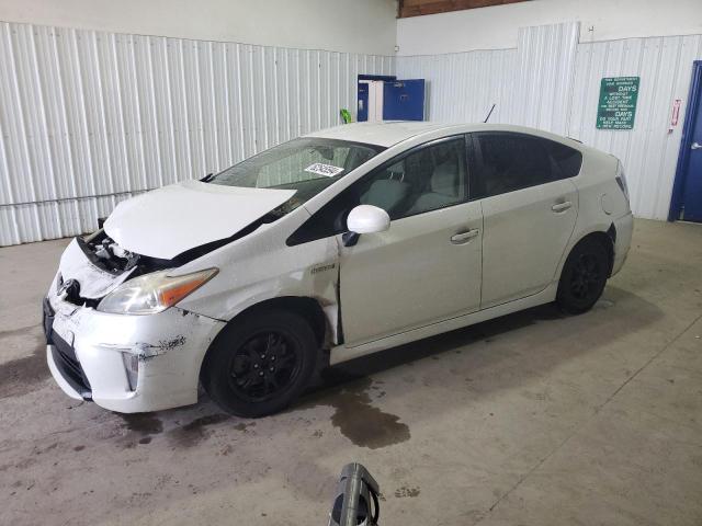 TOYOTA PRIUS 2013 with VIN JTDKN3DU8D5541606 - Photo from auction