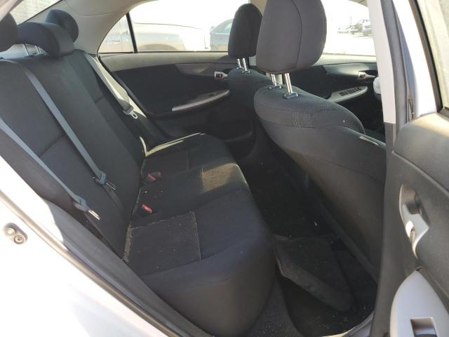 Снимка 10 от търг – 2011 TOYOTA COROLLA BA с VIN 2T1BU4EE9BC571925