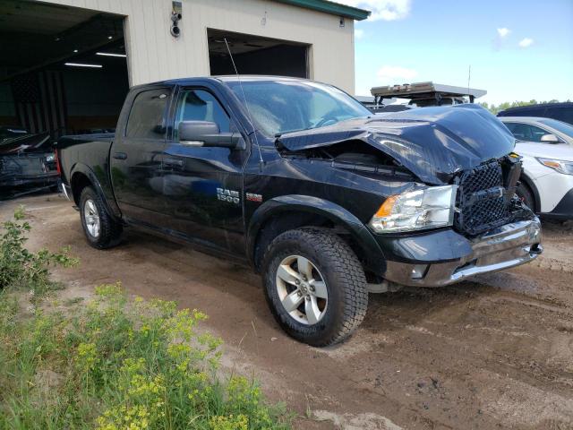 Photo 4 from auction – 2016 RAM 1500 SLT with VIN 1C6RR7LT2GS379634